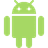 Android icon